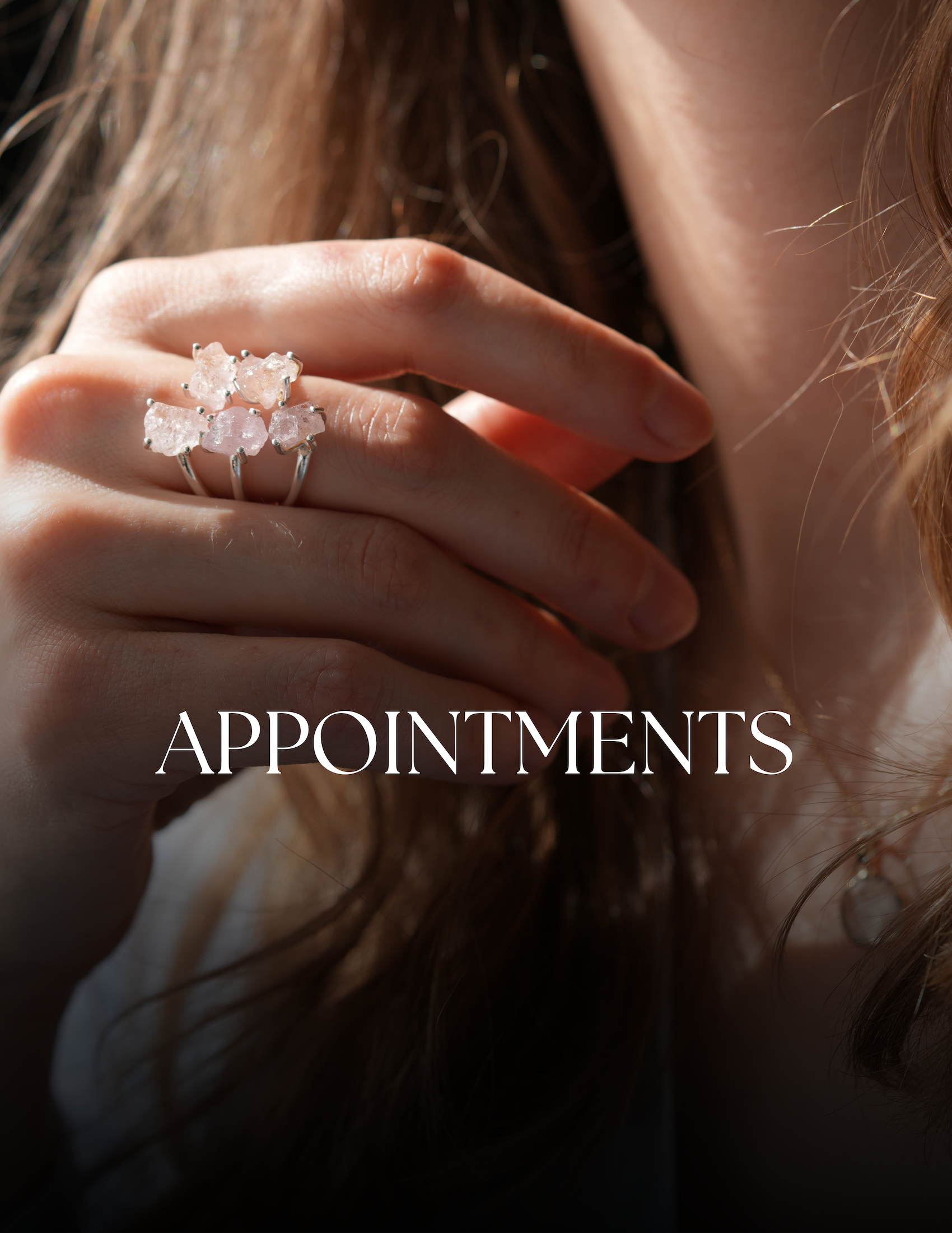 Appointments @Merkela iela