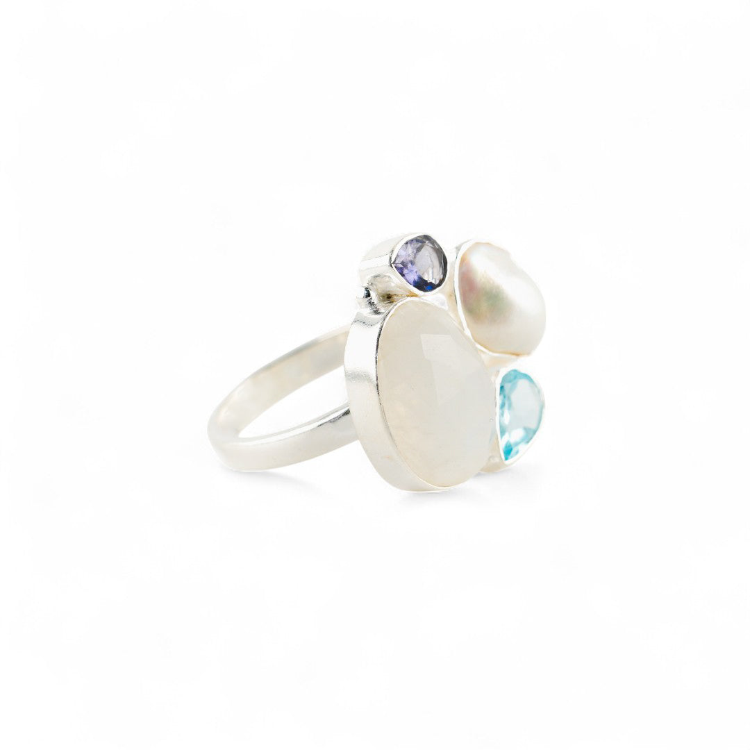 Victoria magical bliss ring