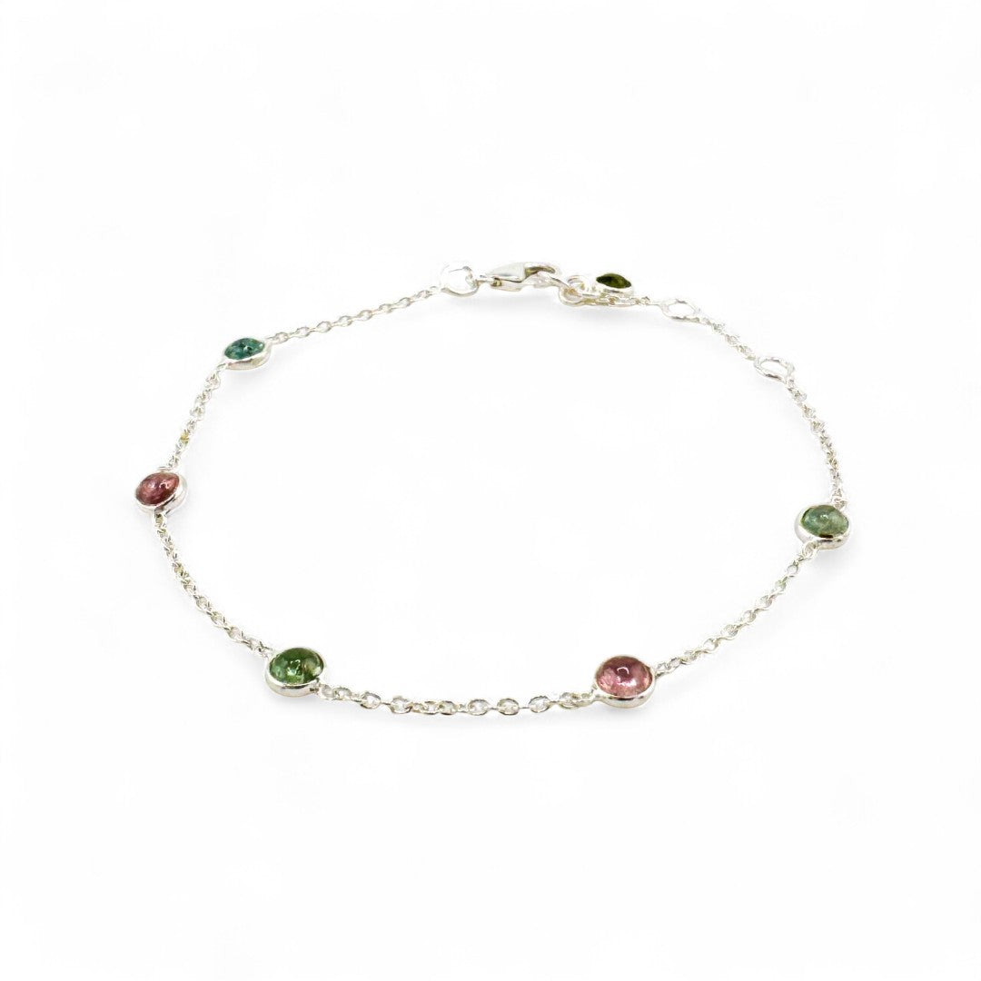 Torumaline dream bracelet