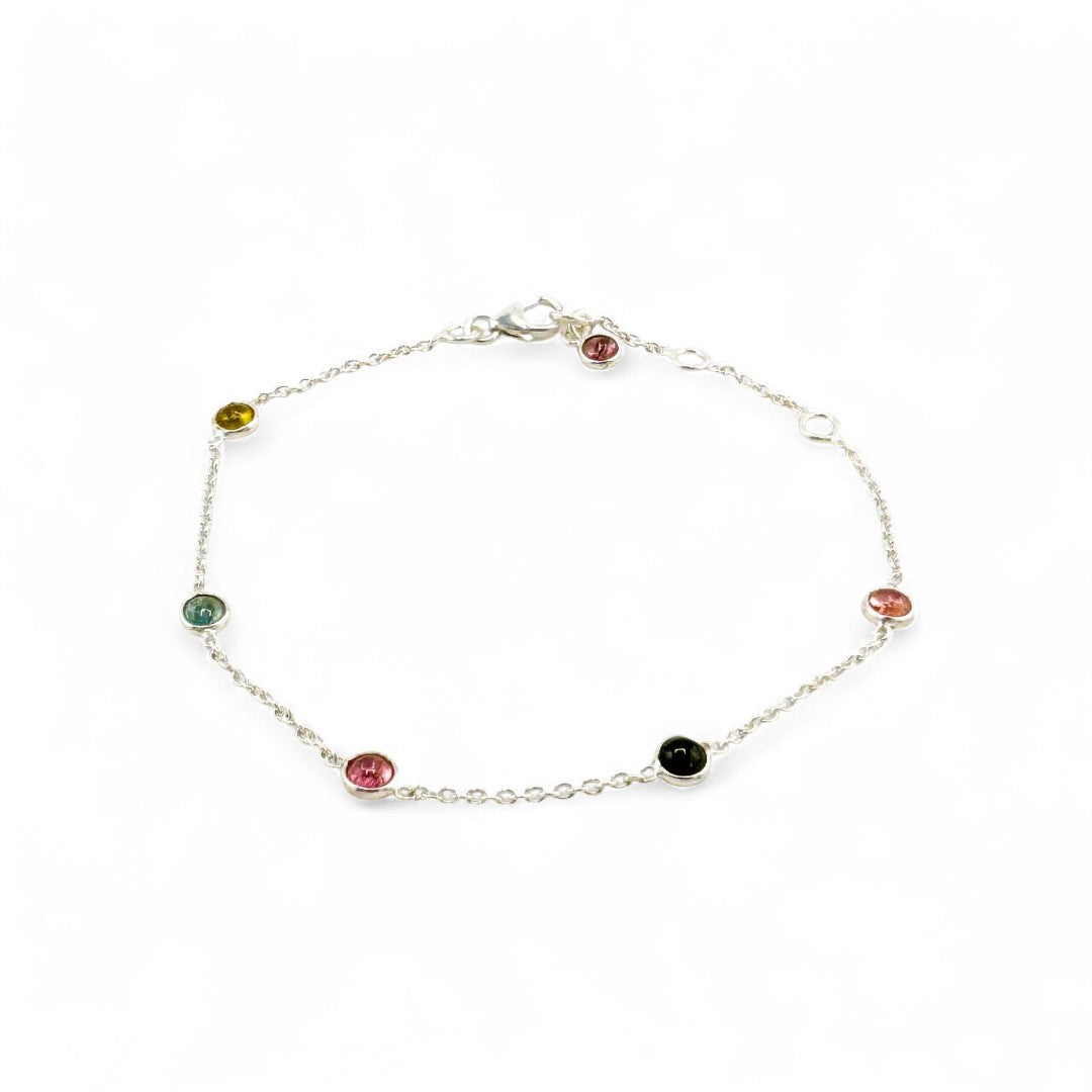 Torumaline dream bracelet