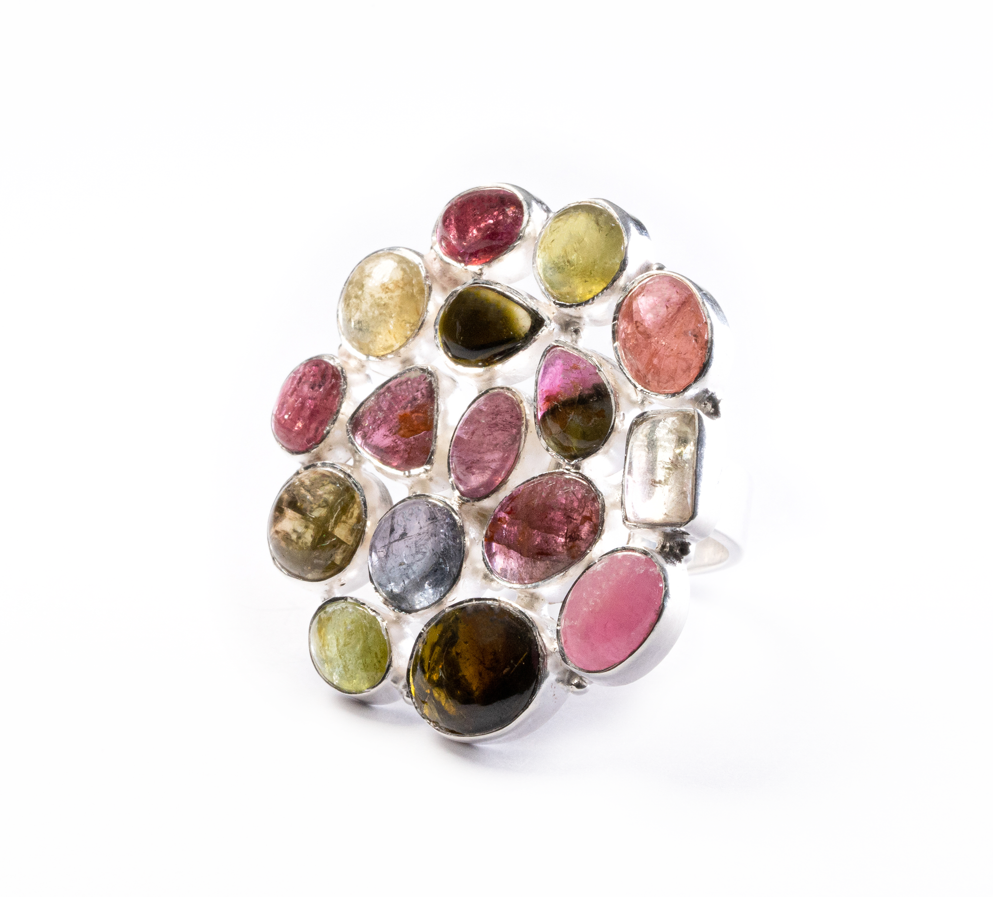Maharani tourmaline rIng