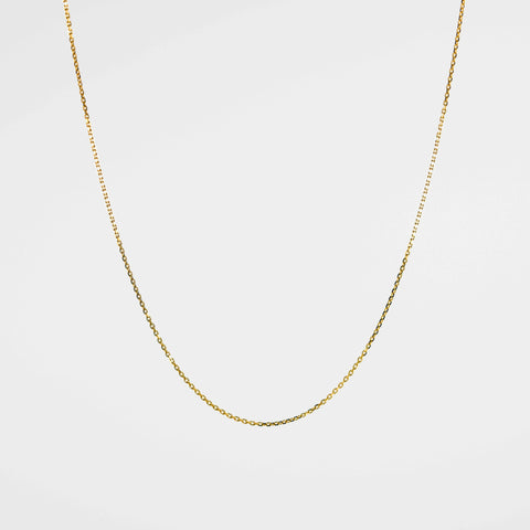 Gold chain Small