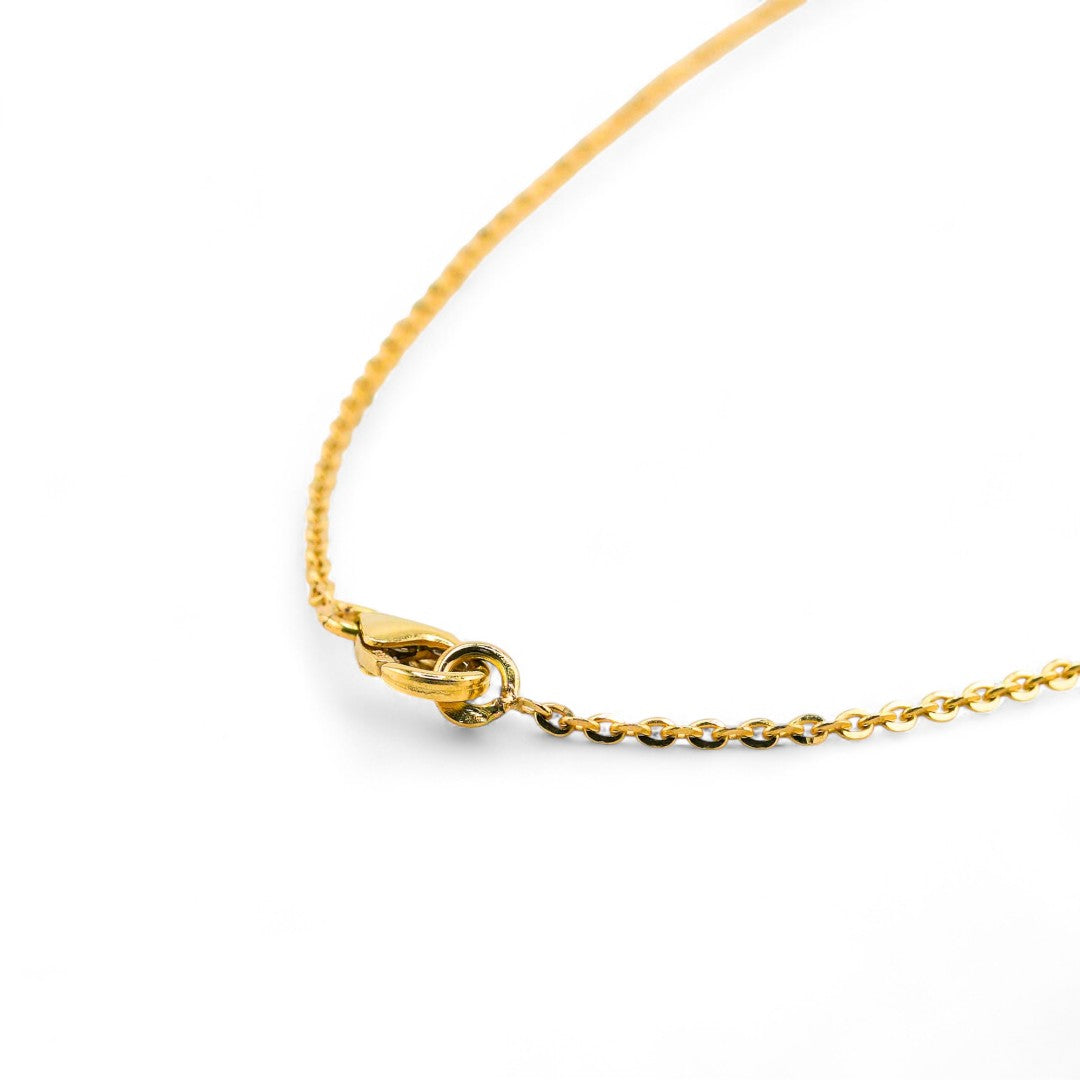 585 Gold chain big