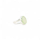 Harmonia prehnite ring