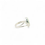 Harmonia prehnite ring