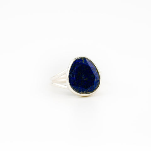 Harmonia Lapis Lazuli ring