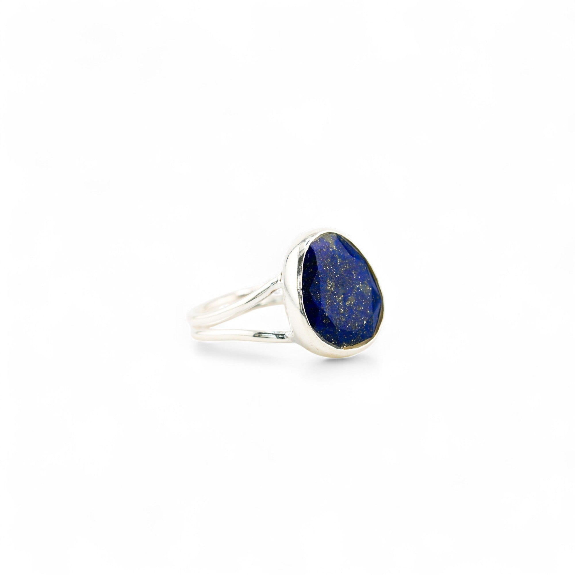 Harmonia lapis lazuli ring