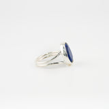 Harmonia lapis lazuli ring