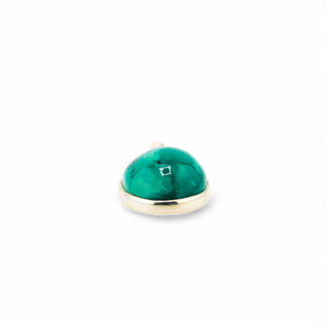 Turquoise pendant