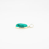 Turquoise pendant