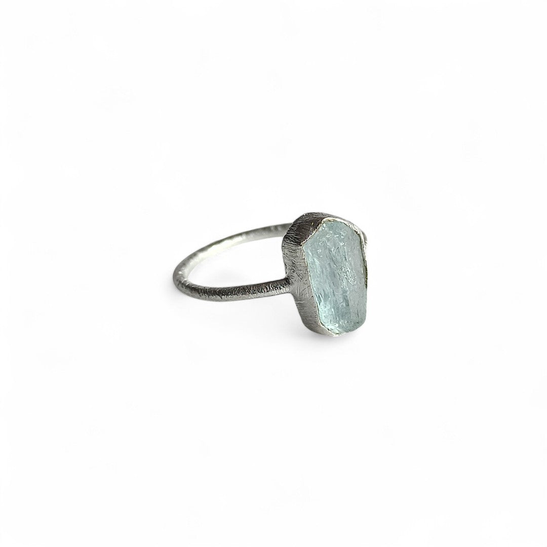 Ocean bliss aquamarine