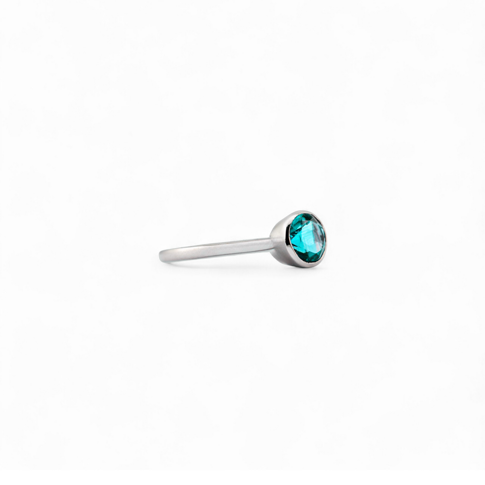 Jaipur blue apetite ring