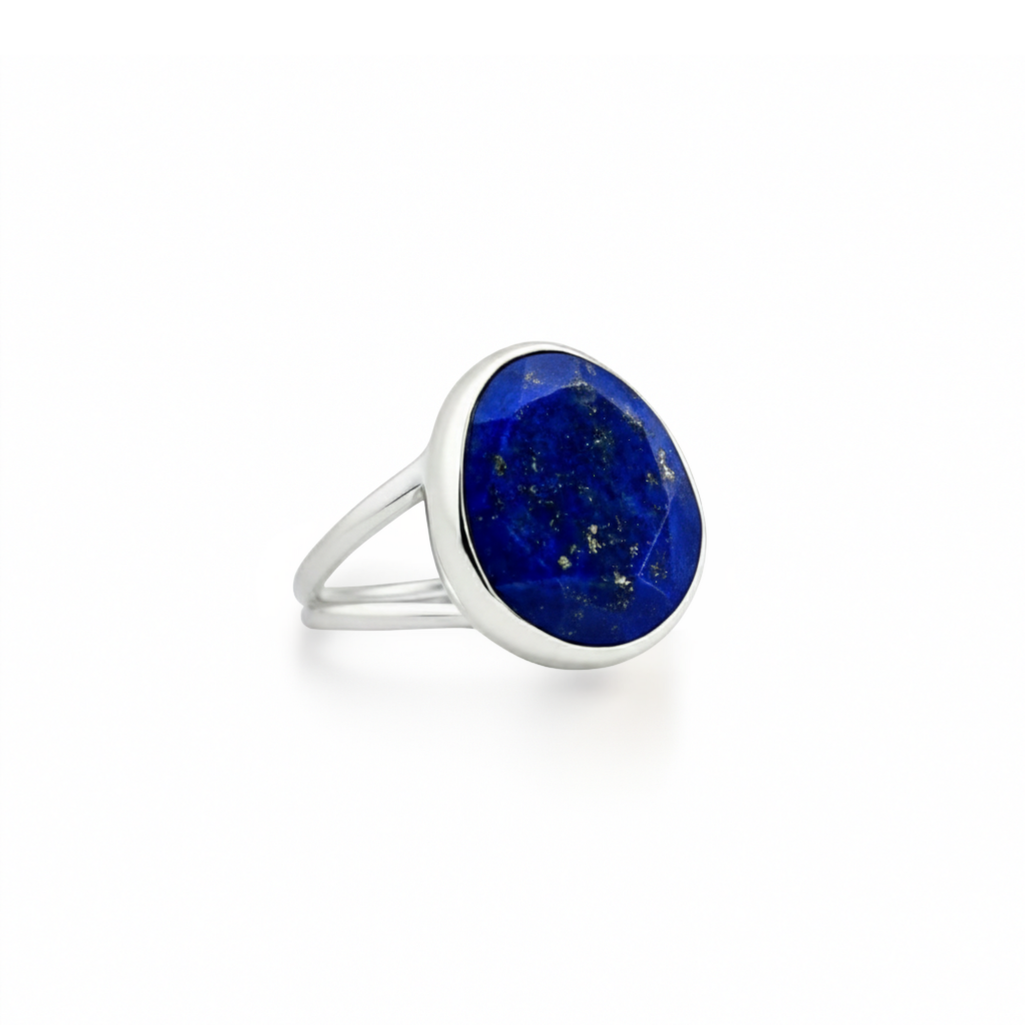 Harmonia lapis lazuli ring