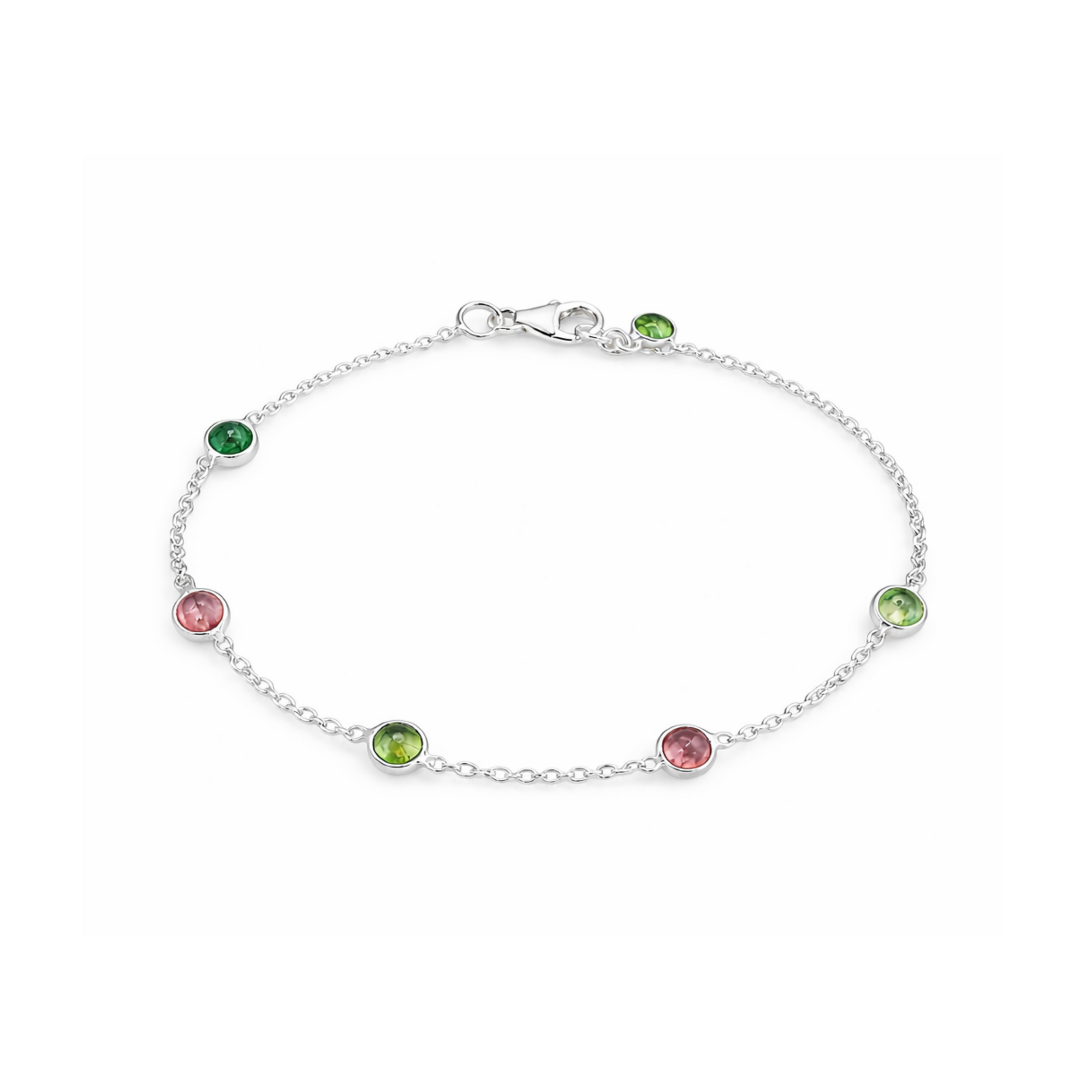 Torumaline dream bracelet