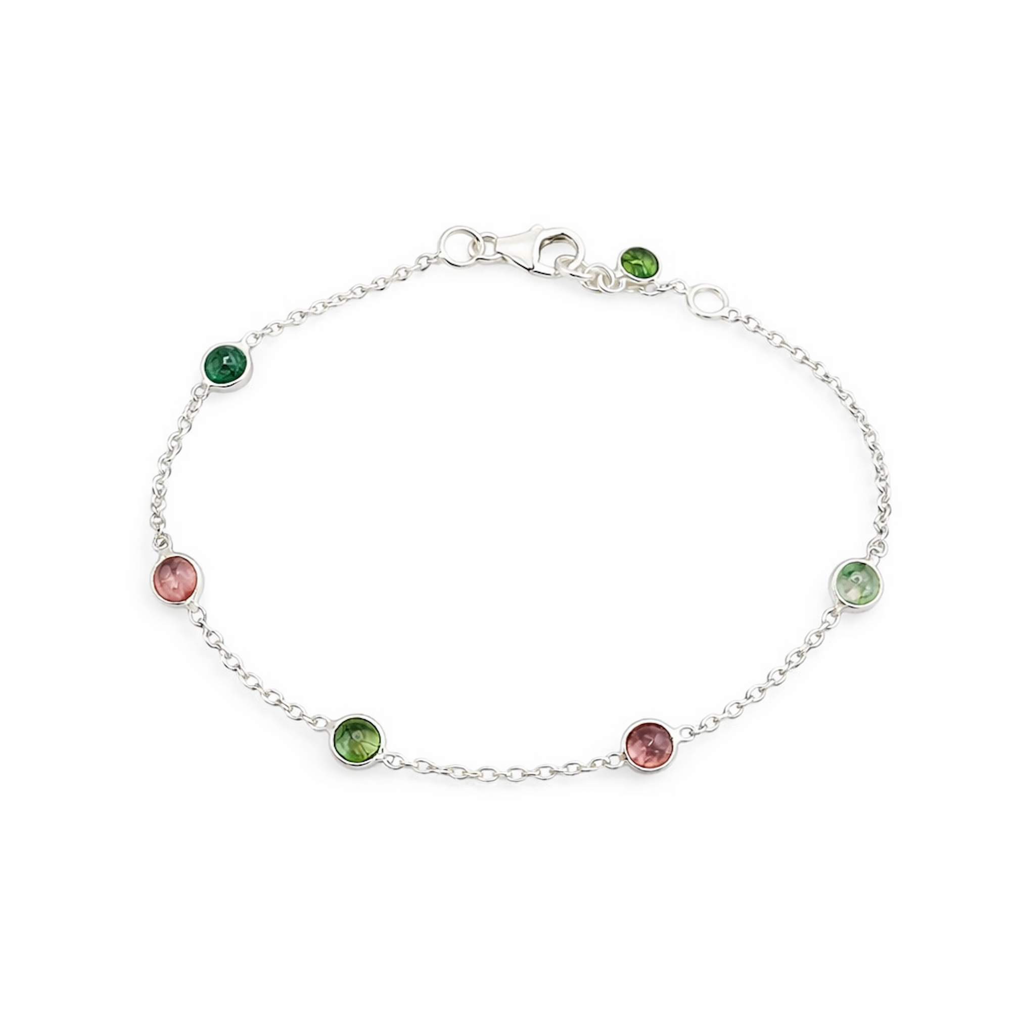 Torumaline dream bracelet