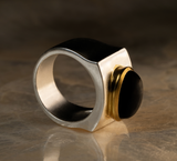 Nordic matt ring